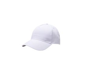 MCT300V.GORRA 5 PANELES WHITE U