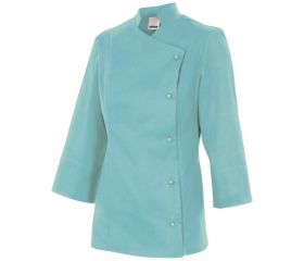 MELISA / CHAQUETA COCINA ML MUJER