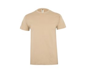 MK022CV.CAMISETA MANGA CORTA  155 SAND 2XL