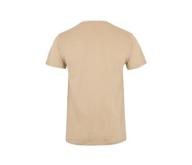 MK022CV.CAMISETA MANGA CORTA  155 SAND 2XL