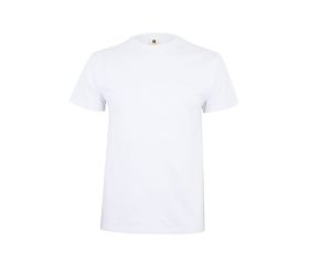 MK023WV.CAMISETA MANGA CORTA 190 WHITE 2XL