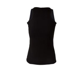 MK171CV.CAMISETA TIRANTES MUJER BLACK 2XL