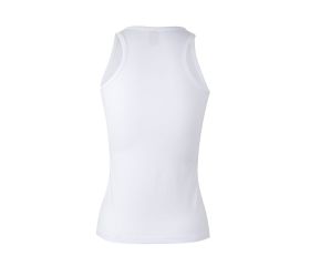 MK171WV.CAMISETA TIRANTES MUJER WHITE 2XL