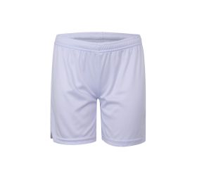 MK541V.PANTALÓN CORTO KIDS WHITE 12/14