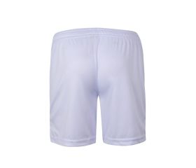 MK541V.PANTALÓN CORTO KIDS WHITE 12/14