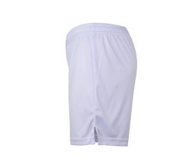 MK541V.PANTALÓN CORTO KIDS WHITE 12/14