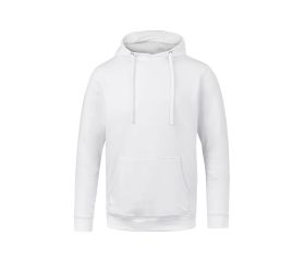 MK605V.SUDADERA CON CAPUCHA 270 WHITE 2XL