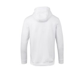 MK605V.SUDADERA CON CAPUCHA 270 WHITE 2XL