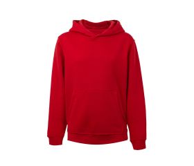 MK606V / SUDADERA CON CAPUCHA KIDS