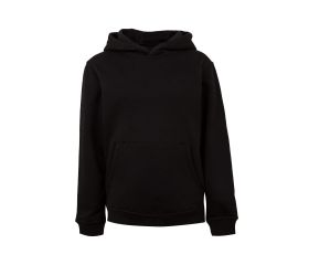 MK606V.SUDADERA CON CAPUCHA KIDS BLACK 12/14