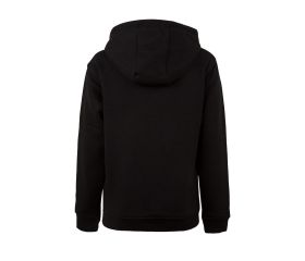 MK606V.SUDADERA CON CAPUCHA KIDS BLACK 12/14