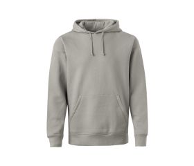 SHN290U / SUDADERA CAPUCHA UNISEX GOTS