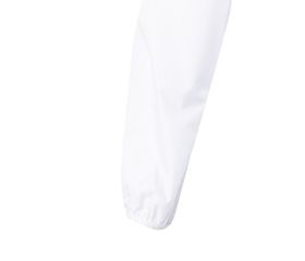 WZ60U.CORTAVIENTO UNISEX WHITE 2XL