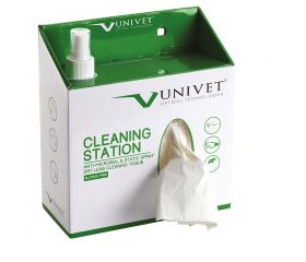 Limpiador Gafa UNIVET 3QL002