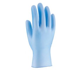 Guante UNIVIL LP BLUE