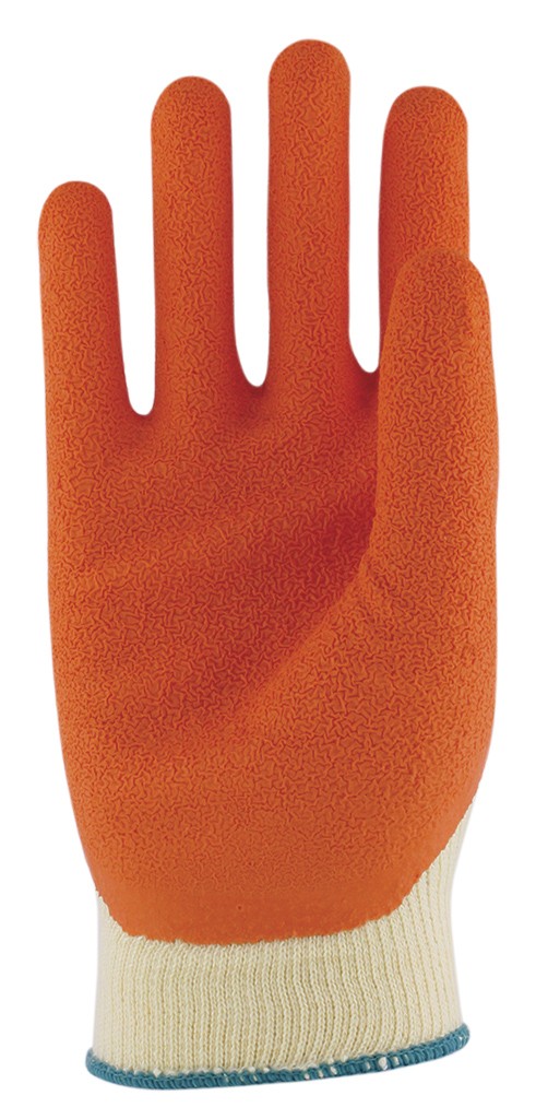 GUANTES CONSTRUCCION SUPER GRIP 3L