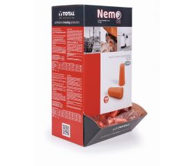 Tapon NEMO CORD OR