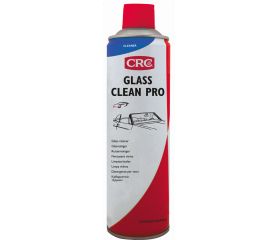 Limpiacristales coche en espuma CRC Limpia Cristales En Espuma 250 Ml