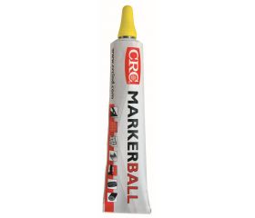 MARKER BALL AMARILLO 50 ML