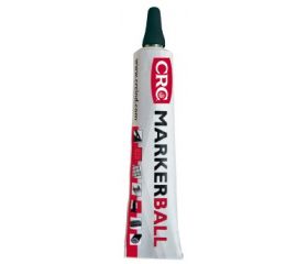 MARKER BALL NEGRO 50 ML