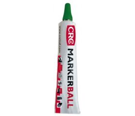 MARKER BALL VERDE 50 ML