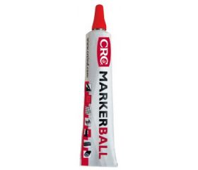 MARKER BALL ROJO 50 ML