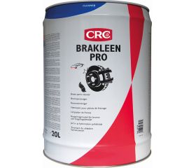 BRAKLEEN PRO 20 L