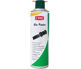 ALU PASTE 500 ML