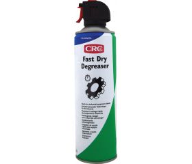 FAST DRY DEGREASER 500 ML