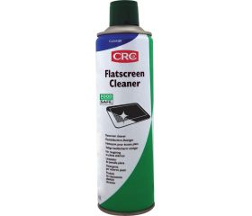 FLATSCREEN CLEANER FPS 500 ML