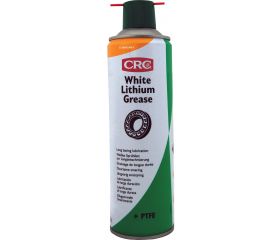 WHITE LITH GREASE IND 500 ML