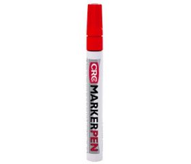 MARKERPEN ROJO 8GRS/10 ML