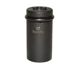 134830-8 Llave de vaso 1/2