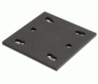 191Y25-6 Base rectangular completa