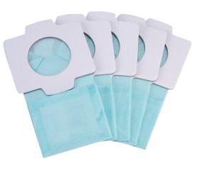 194566-1 Prefiltro antibacteriano, 5 pcs