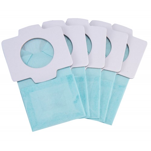 194566-1 Prefiltro antibacteriano, 5 pcs