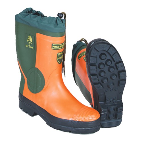 988047042 Botas para motosierra Novesta