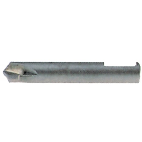 B-01208 Broca de centrado  bit 8 x 40 mm