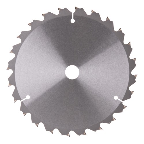 B-32708 Disco sierra circular , Makblade T.C.T, 190 x 20 mm, 24 D