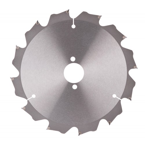 B-33554 Disco sierra circular , Specialized T.C.T, 190 x 30 mm, 12 D