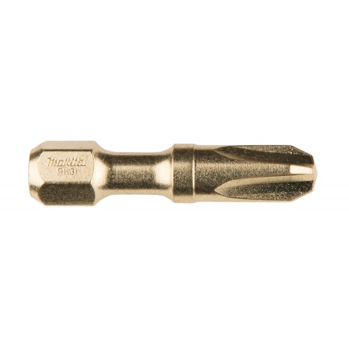 B-42204 Punta Impact Gold ShorTon, PH3, 30 mm