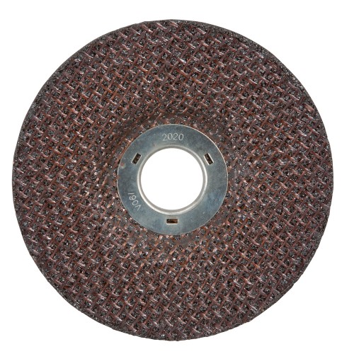 B-56378 Disco esmerilador 22,23 x 115 mm