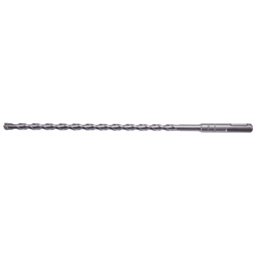 B-62636 Broca TCT  8 x 200 / 260 mm, para SDS-PLUS