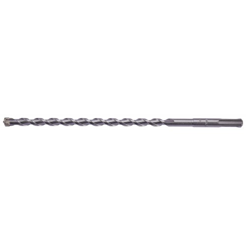 B-62692 Broca TCT  10 x 200 / 260 mm, para SDS-PLUS