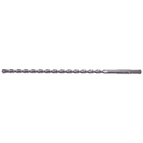 B-62701 Broca TCT  10 x 250 / 310 mm, para SDS-PLUS