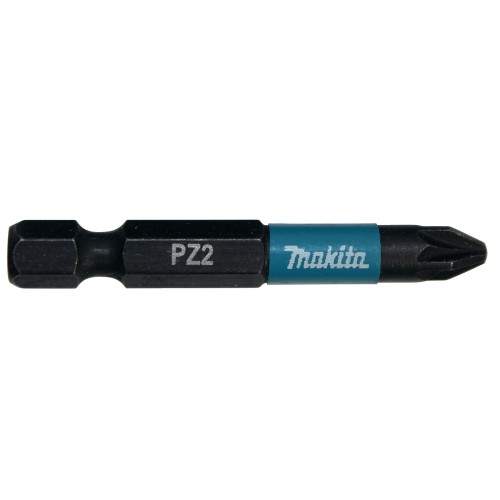 B-63753 Punta Impact Black, PZ2, 50 mm, 2 pcs