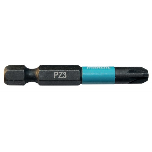 B-63769 Punta Impact Black, PZ3, 50 mm, 2 pcs