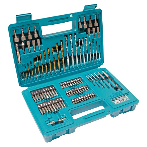 B-68432 Set de brocas , MZ, 102 pcs