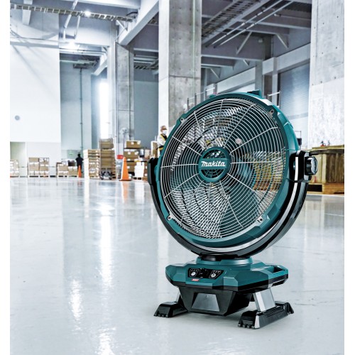 CF003GZ Ventilador a batería XGT®