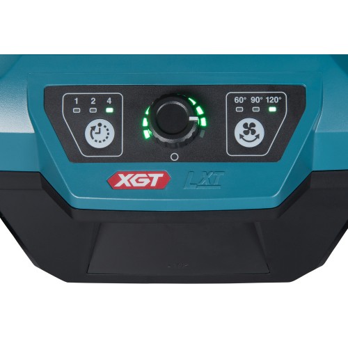 CF003GZ Ventilador a batería XGT®